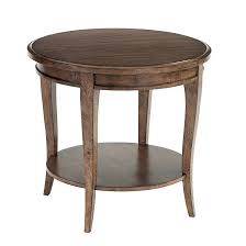 Georgia Round Side Table In 2020 Round Side Table Table Decor Living Room Side Table
