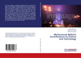 J zakaria, mam taff, mm yasim, b dasril, s shafie, m mohamad,. Pdf Muhammad Abduh S Contributions To Science And Technology Adalheidis Alexandros And Nabil Amir Academia Edu