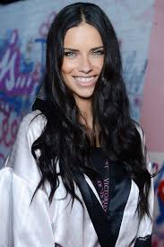Backstage Beauty Hair Makeup At The Vs Fashion Show Victoria Secret Fashion Show Fashion Show Makeup Beauty