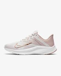 The lightweight mesh and synthetic upper delivers more breathability than the original quest. Nike Quest 3 Women S Running Shoe Nike Lu