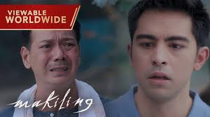 Makiling: Alex gets the unfiltered truth (Episode 55)