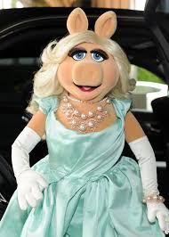 Miss Piggy