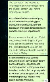 Cara translate pdf selanjutnya adalah melalui situs online doc translator, sebuah situs yang memungkinkan pengunjung menerjemahkan. Translate Malay Japanese Indonesian To English Vice Versa By Radayana Fiverr