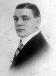 Arthur Edwin Crane & Lilian Lewin