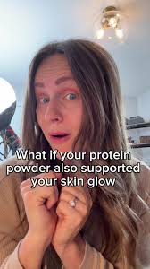 Discover Delicious Pro Collagen Protein Powder