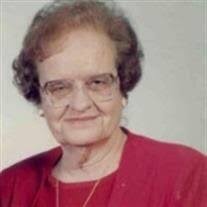 Opal Pauline Ayers Childers Obituary