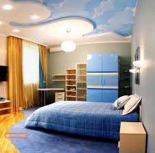 Create a perfect dreamland for your kid. Fall Ceiling Designs Hall Modern Bedroom Images Catholique Ceiling