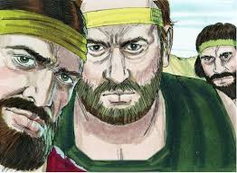 Bible Fun For Kids: Life of Joseph: 1. Joseph's Coat and His Dreams