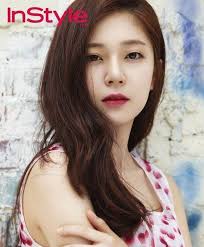 Baek Jin Hee