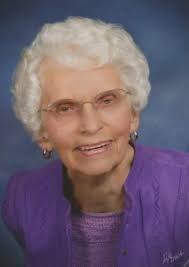 Joan Sinclair Obituary