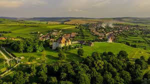Îl vinde în același an fratelui său, miklós (nicolae). Castelul Bethlen Haller Jidvei Vinuri Albe Romanesti De Calitate