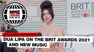 Dua Lipa And Elton John Join Forces On Mash Up Club Track Cold Heart