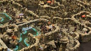 Descubre toda la información y la actualidad del mundo lúdico. Que Se Necesita Para Jugar Rol La Cueva Del Lobo
