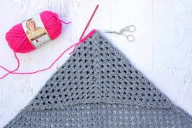 Any type of blanket pattern works for project linus; Modern Crochet Hooded Baby Blanket Free Pattern For Charity Crochet Baby Blanket Free Pattern Crochet Patterns Free Blanket Easy Crochet Patterns