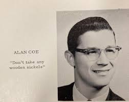 Comparison of vintage gas stations in Yale, Michigan