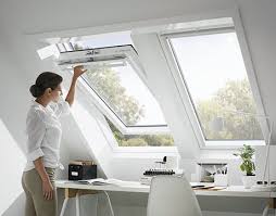 Velux Roof Windows Explore Our Product Range