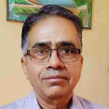 Ruchika Prakashs in India