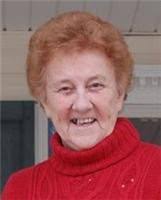 Veronica Cunningham Obituary (2013)