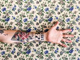 Your writer will make the necessary amendments free of charge. Tattoo Aftercare Instructions Products And How To Avoid Infection
