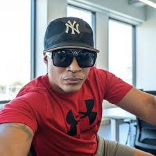 NOTHING FUNNY ABOUT IT'