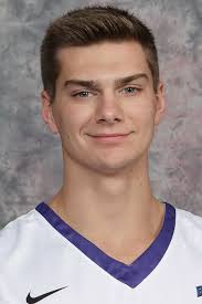 2014-15 Men's Basketball Roster