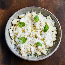Food and wine presents a new network of food pros delivering the most cookable recipes and delicious ideas online. Ricotta Cavatelli