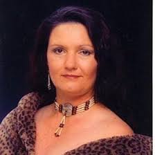 Candy Copeland's Instagram, Twitter & Facebook