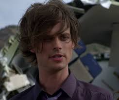 Spencer Reid From Criminal Minds Haircuts, Ranked