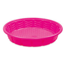 Check spelling or type a new query. Summer Waves 45in Plastic Wading Kiddie Pool Pink Walmart Com Kiddie Pool Summer Waves Splash Pool