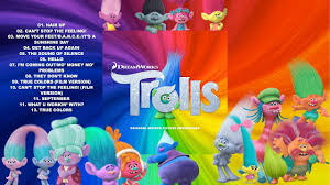 Maybe you would like to learn more about one of these? 04 Get Back Up Again Anna Kendrick Trolls Youtube