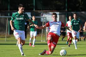 Currently, pardubice rank 8th on sofascore livescore you can find all previous pardubice vs fk jablonec results sorted by their h2h. Fk Jablonec Liga Je Zpet Jablonec Hosti Pardubice