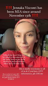 Edit::: SHE HAS BEEN FOUND! THANK YOU FOR THE SUPPORT. Please contact me if  you know anything!!! So I can reach out to the appropriate person!