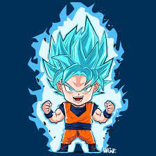 Create great digital art on your favorite topics from celebrities to. Chibi Goku Visit Now For 3d Dragon Ball Z Compression Shirts Now On Sale Dragonball Dbz Dragonballsuper Chibi Goku Dessin Pikachu Dragon Ball Gt