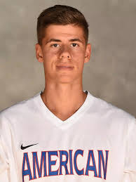 2016 Men's Soccer Roster