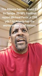 Leonard Floyd Atlanta Falcons