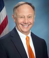 Joe Gerrity selected as Atlantic Beach interim city manager