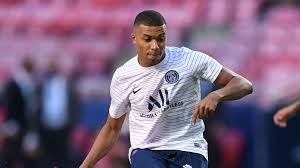 €160.00m* dec 20.his father wifried mbappe comes from cameroon, his mother is the. Mbappe Continues Individual Training Ahead Of Psg S Nice Clash