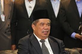 Tapi mungkin beberapa dari kalian masih bingung dengan latar belakang masalah. Menteri Pertahanan Page 4 Air Times News Network