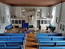 Alleine der geschäftsauftritt macht schon so einen eindruck, als wäre es hier sehr vielfältig. Harste Wikipedia