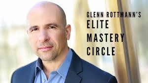 Glenn Rottmann's Instagram, Twitter & Facebook