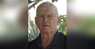 Obituary information for Dale Healey
