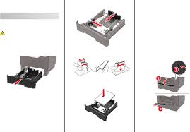 The latest bizhub generation with konica minolta's infopalette design lets you drag, drop, pinch in and out or rotate images, offering truly intuitive operation. Bedienungsanleitung Konica Minolta Bizhub 4402p Seite 1 Von 8 Deutsch