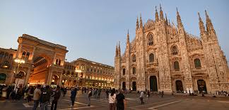 Associazione calcio milan spa is responsible for this page. Milan Travel Guide Resources Trip Planning Info By Rick Steves