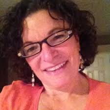 Melissa Lovstrom Holistic Mind-Body Therapist