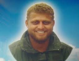 Pranav Gopal's Instagram, Twitter & Facebook