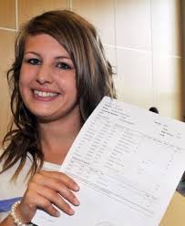 King Alfred School GCSE Results 2010