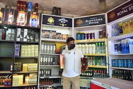 West Bengal May Reduce Tax On Liquor Amid Declining Sales