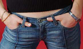 Low-Rise Jeans Are Back to Ruin Your Life - McSweeney's Internet Tendency
