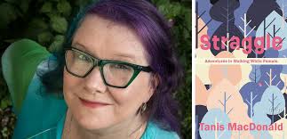 Laurier researchers Tanis MacDonald, William Quinton, Karin Schnarr and  Meredith Woodwark showcase expertise in new books