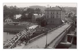 Vedení města se obává, že kroky ředitele by mohly vést ke skončení waldorfského školství v semilech. Semily Ve Stare Fotografii 14 Mesto Semily